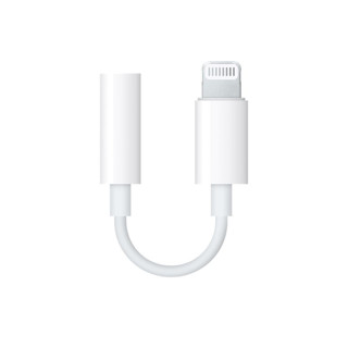 Imagen de ADAPTADOR PREMIUM LIGHTNING A 3.5MM