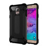 Imagen de PROTECTOR SAMSUNG NOTE 4 SUPER SPIGEN BLACK