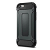 Imagen de PROTECTOR IPHONE 5/SE SUPER SPIGEN BLACK