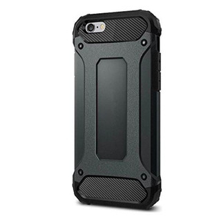 Imagen de PROTECTOR IPHONE 5/SE SUPER SPIGEN BLACK