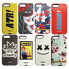Imagen de PROTECTOR IPHONE 7 8 PLUS CALAVERA 3D RE