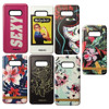 Imagen de Protector Samsung S10E TROPICAL 3D RELIEF