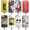 Imagen de PROTECTOR IPHONE 7 8 PLUS CALAVERA 3D RE