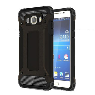 Imagen de Protector Huawei Y7P Super Spigen Black