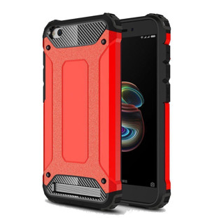 Imagen de Protector Huawei Y7P Super Spigen Red