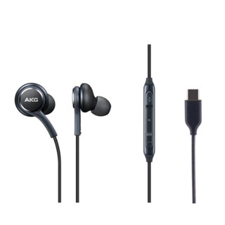 Imagen de AURICULARES SAMSUNG AKG ENTRADA TIPO C BLACK
