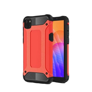 Imagen de PROTECTOR IPHONE 12 PRO MAX SUPER SPIGEN RED