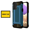 Imagen de PROTECTOR SAMSUNG A32 5G SUPER SPIGEN BLUE