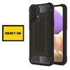 Imagen de PROTECTOR SAMSUNG A32 5G SUPER SPIGEN BLACK