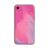Imagen de PROTECTOR IPHONE 8 PLUS SILDIS ROSA CELESTE