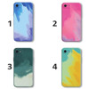 Imagen de PROTECTOR IPHONE 8 PLUS SILDIS ROSA CELESTE