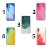 Imagen de PROTECTOR IPHONE 11 SILDIS ROSA CELESTE