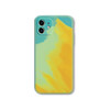 Imagen de PROTECTOR IPHONE 12 SILDIS AMARILLA VERDE