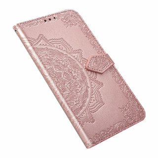 Imagen de PROTECTOR IPHONE 12 MINI MANDALA PINK