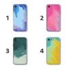 Imagen de PROTECTOR IPHONE 8 PLUS SILDIS VERDE BLANCO