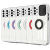 Imagen de PROTECTOR SAMSUNG A32 4G RINGCAM BLACK