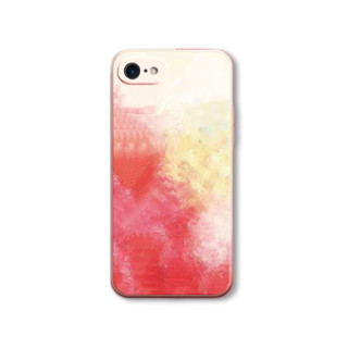 Imagen de PROTECTOR IPHONE SE 2020 SILDIS ROSA BLANCO