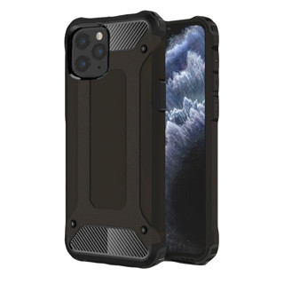 Imagen de PROTECTOR IPHONE 11 PRO MAX SUPER SPIGEN BLACK