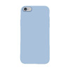 Imagen de PROTECTOR IPHONE 6S SIMIL ORIGINAL CELESTE
