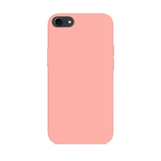 Imagen de PROTECTOR IPHONE 7 8 SIMIL ORIGINAL PINK