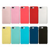 Imagen de PROTECTOR IPHONE 7 8 SIMIL ORIGINAL NEON PINK