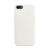 Imagen de Protector iPhone 7 8 Simil Original White