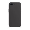 Imagen de Protector iPhone 7 8 Plus Simil Original Black