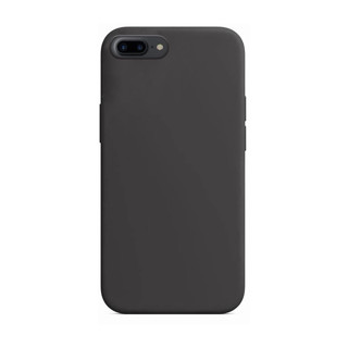 Imagen de Protector iPhone 7 8 Plus Simil Original Black