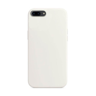 Imagen de PROTECTOR IPHONE 7 8 PLUS SIMIL ORIGINAL WHITE