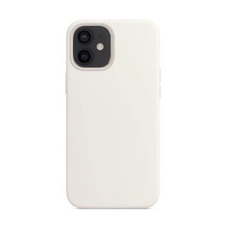 Imagen de Protector iPhone 12 simil original White