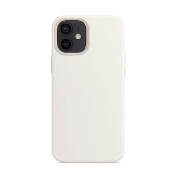 Imagen de Protector iPhone 12 simil original White