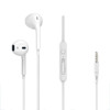 Imagen de AURICULARES SOMOSTEL CON ENTRADA TIPO C WHITE