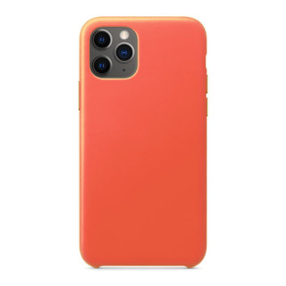 Imagen de PROTECTOR IPHONE 13 PRO LEATHER SIMIL MELON