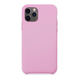 Imagen de PROTECTOR IPHONE 13 PRO MAX LEATHER PINK
