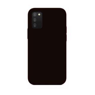 Imagen de PROTECTOR SAMSUNG A03S SIMIL ORIGINAL BLACK