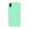 Imagen de Protector Iphone XR simil original black