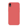 Imagen de Protector Iphone XR simil original black