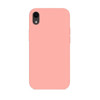 Imagen de Protector Iphone XR simil original black
