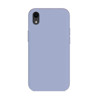 Imagen de Protector Iphone XR simil original black