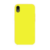 Imagen de Protector Iphone XR simil original black