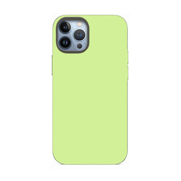 Imagen de PROTECTOR IPHONE 13 PRO MAX SIMIL ORIGINAL GREEN