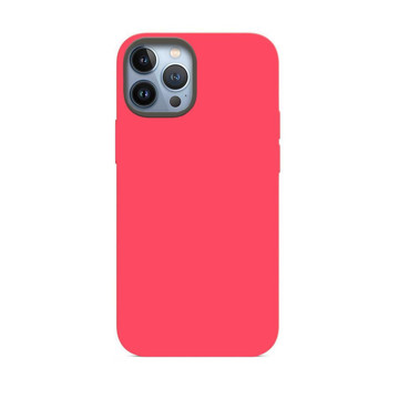 Imagen de PROTECTOR IPHONE 13 PRO SIMIL ORIGINAL FUCSIA