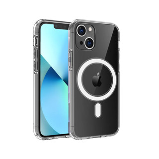 Imagen de PROTECTOR TPU MAGSAFE PARA IPHONE 13 MINI