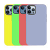Imagen de PROTECTOR IPHONE 11 PRO SIMIL ORIGINAL CELESTE