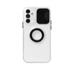 Imagen de PROTECTOR SAMSUNG A04S/ A13 5G RINGCAM BLACK