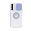 Imagen de PROTECTOR SAMSUNG A04S/ A13 5G RINGCAM BLACK