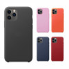 Imagen de PROTECTOR IPHONE 13 PRO MAX LEATHER PINK
