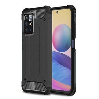 Imagen de PROTECTOR XIAOMI REDMI NOTE 11 SUPER SPIGEN BLACK