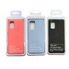 Imagen de PROTECTOR SAM A53 SIMIL ORIGINAL BLACK
