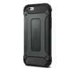 Imagen de PROTECTOR IPHONE 6/6S SUPER SPIGEN BLACK